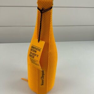 Veuve cliquot ice jacket